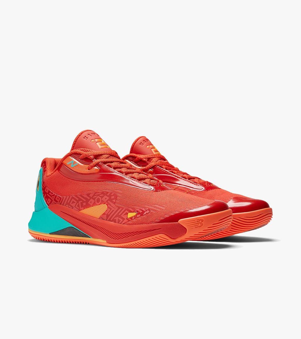 Balta NEW BALANCE KAWHI IV