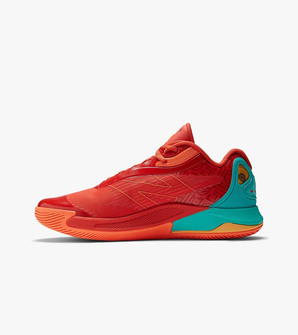 Balta NEW BALANCE KAWHI IV
