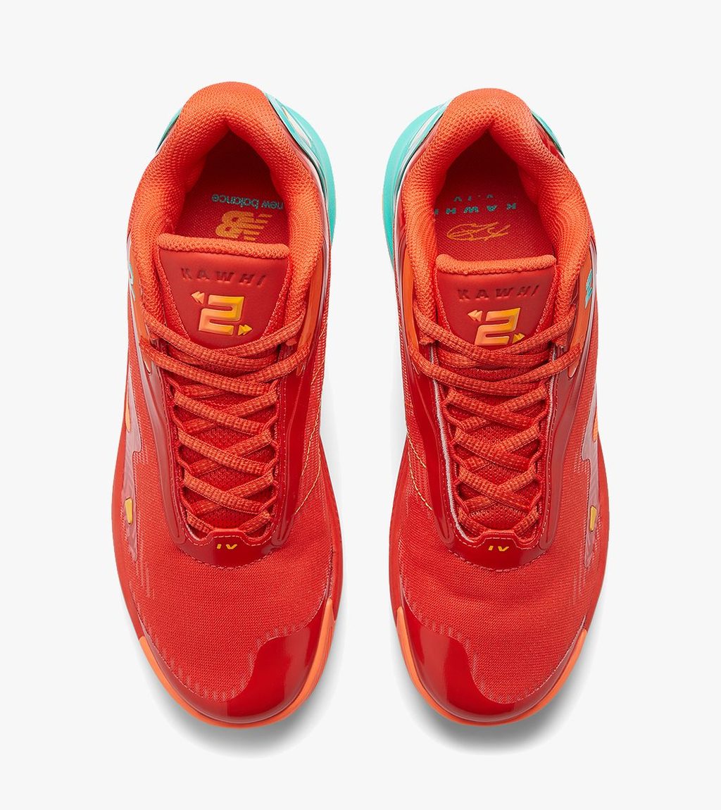 Balta NEW BALANCE KAWHI IV