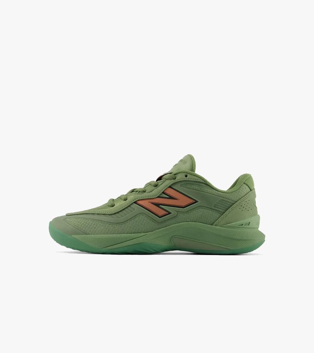 Vihreä NEW BALANCE KAWHI V