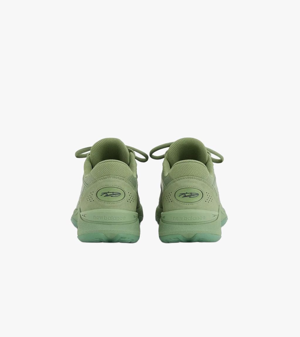 Vihreä NEW BALANCE KAWHI V