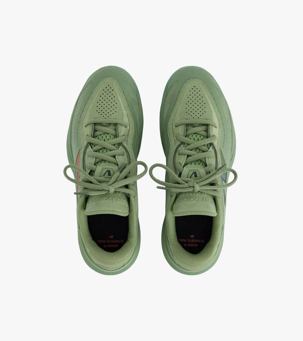 Vihreä NEW BALANCE KAWHI V