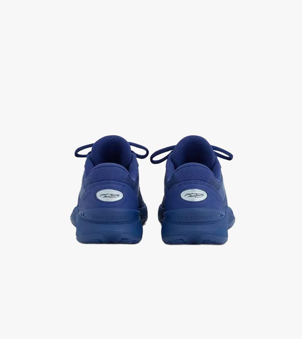 Sininen NEW BALANCE KAWHI V
