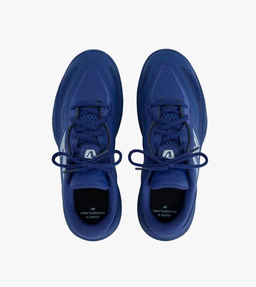 Sininen NEW BALANCE KAWHI V