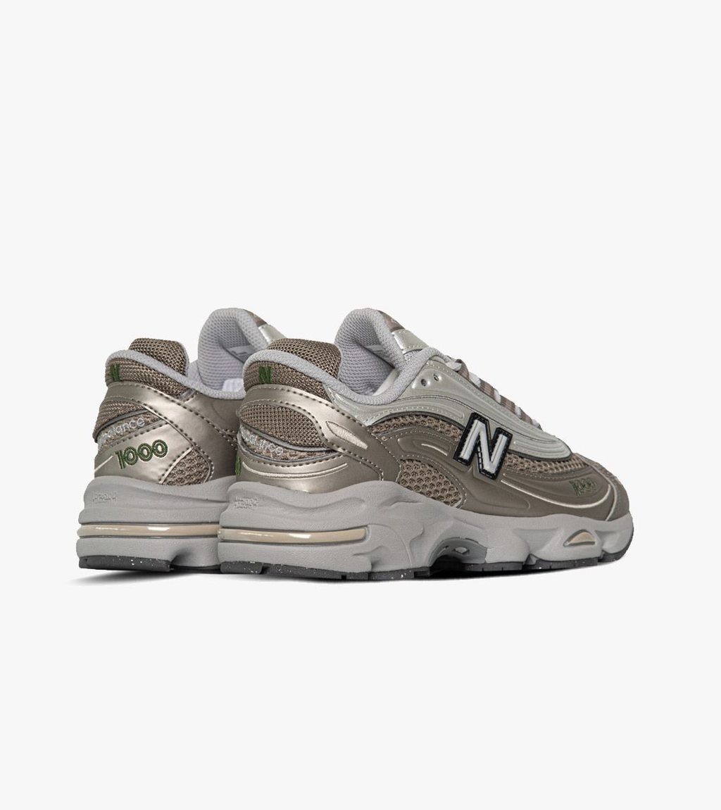 Hall New balance m1000