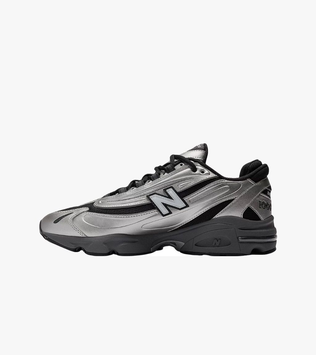Grey NEW BALANCE M1000