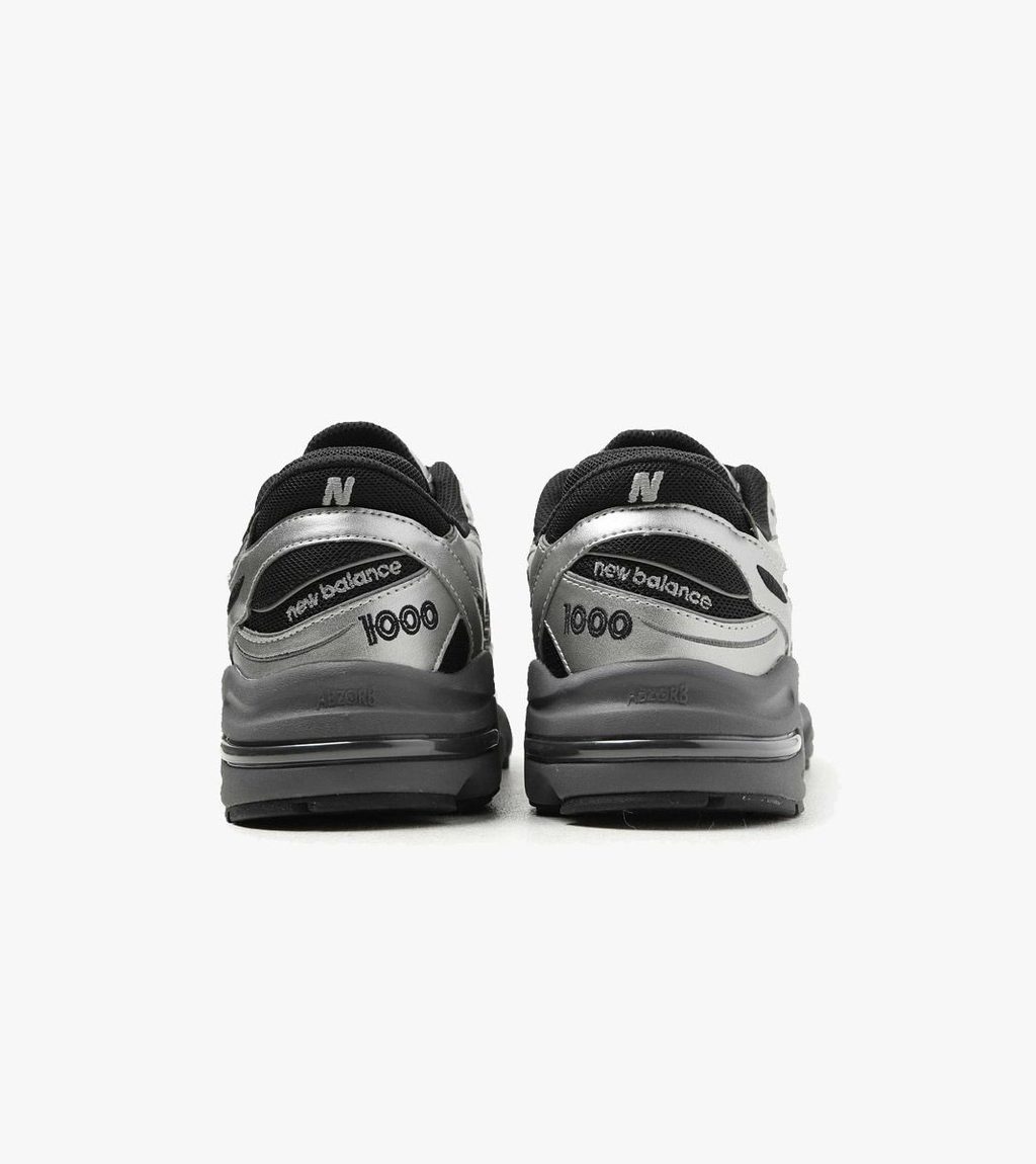 Grey NEW BALANCE M1000