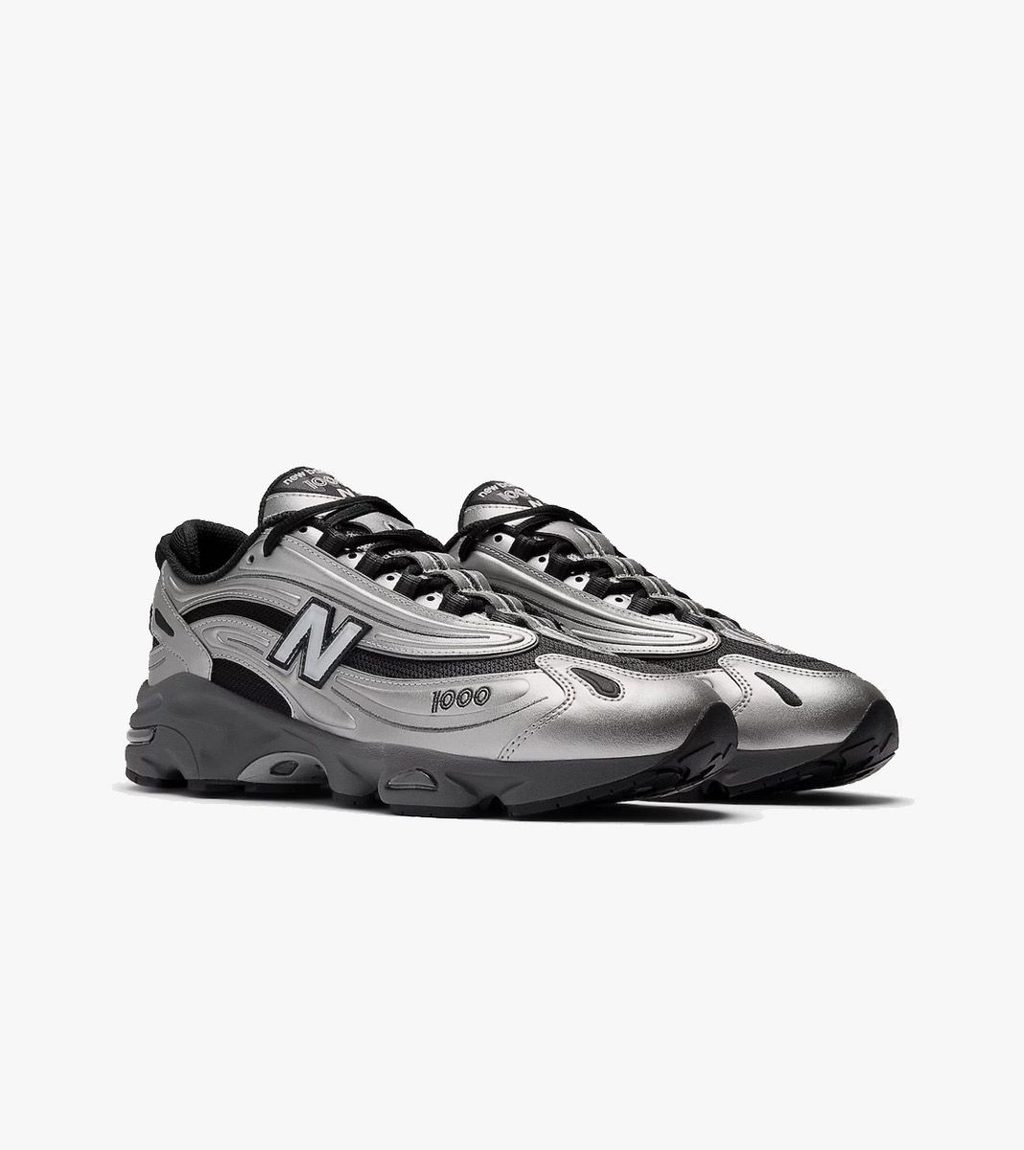 Grey NEW BALANCE M1000