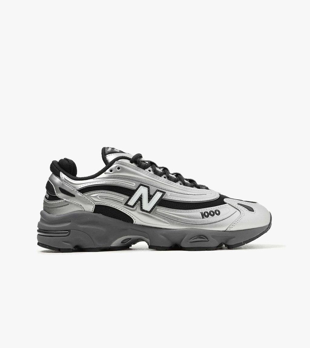 Grey NEW BALANCE M1000