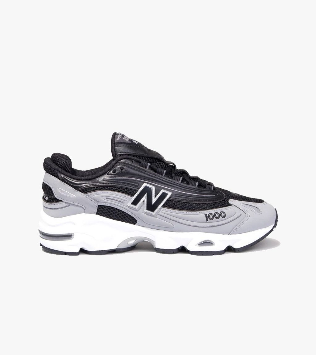 Grey NEW BALANCE M1000