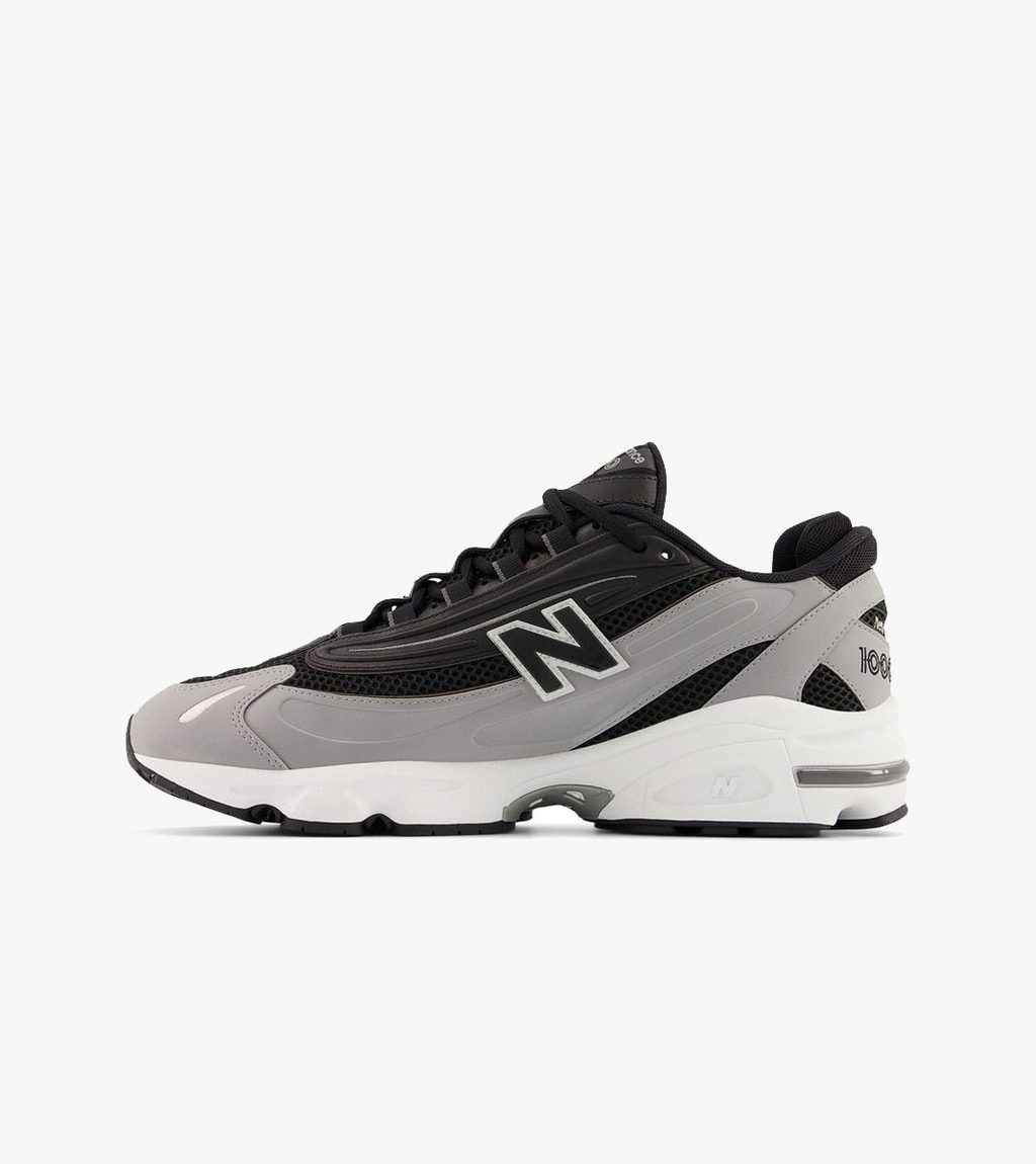 Grey NEW BALANCE M1000