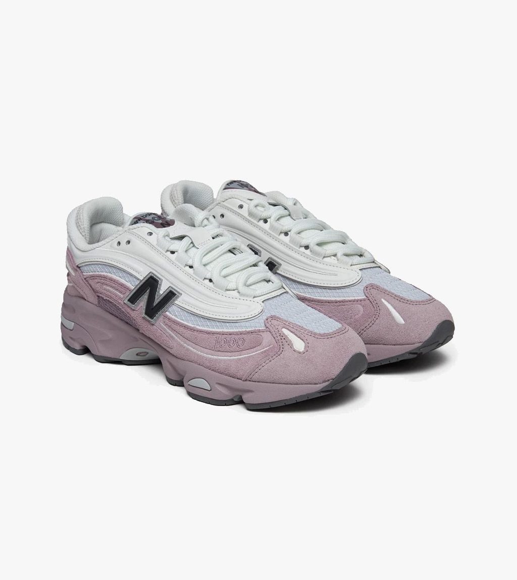 Lilla New balance m1000