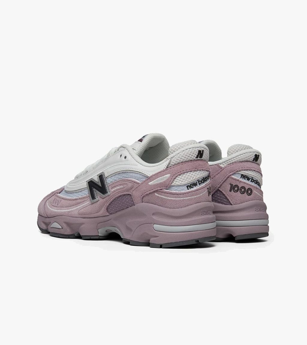 Lilla New balance m1000