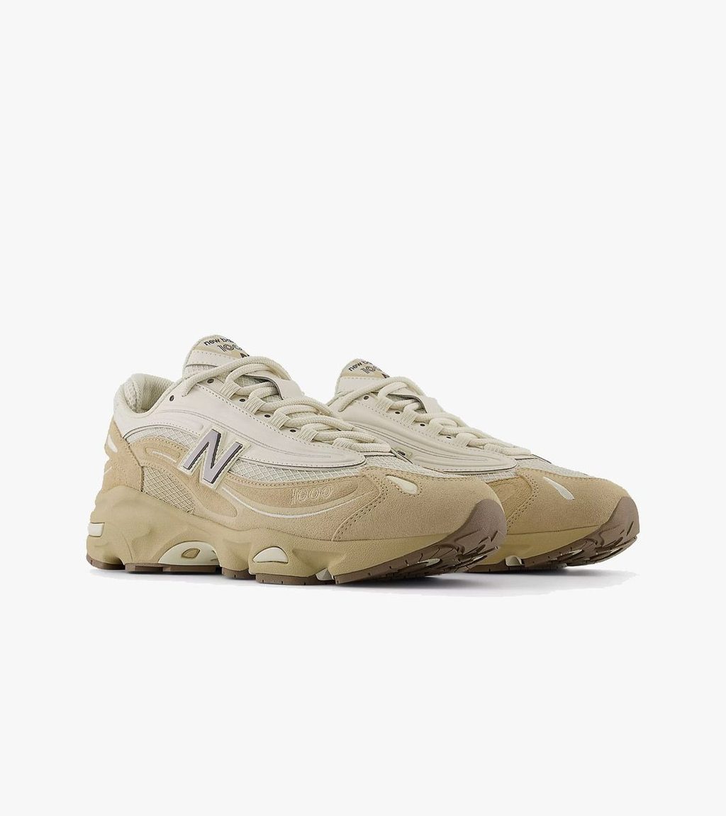 Pruun New balance m1000