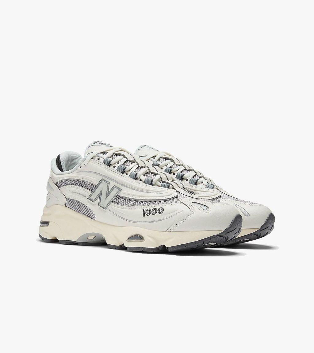 Vitt New balance m1000