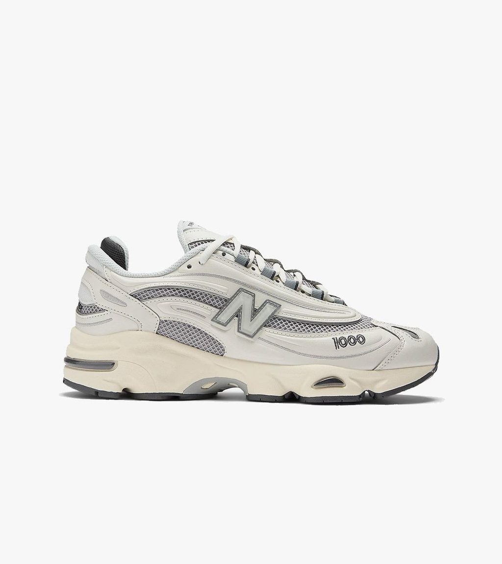 Vitt New balance m1000