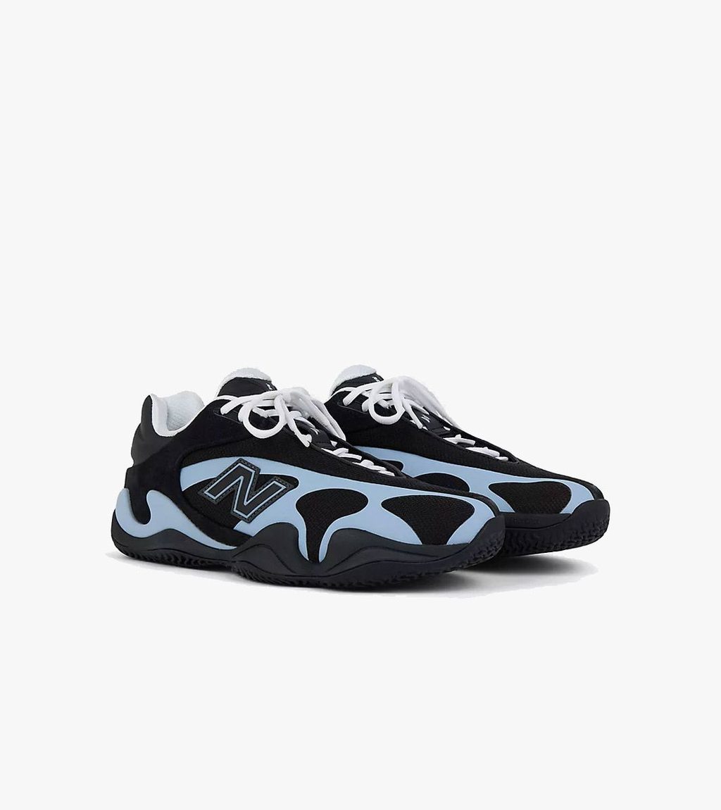 Harmaa NEW BALANCE MAXEY V1