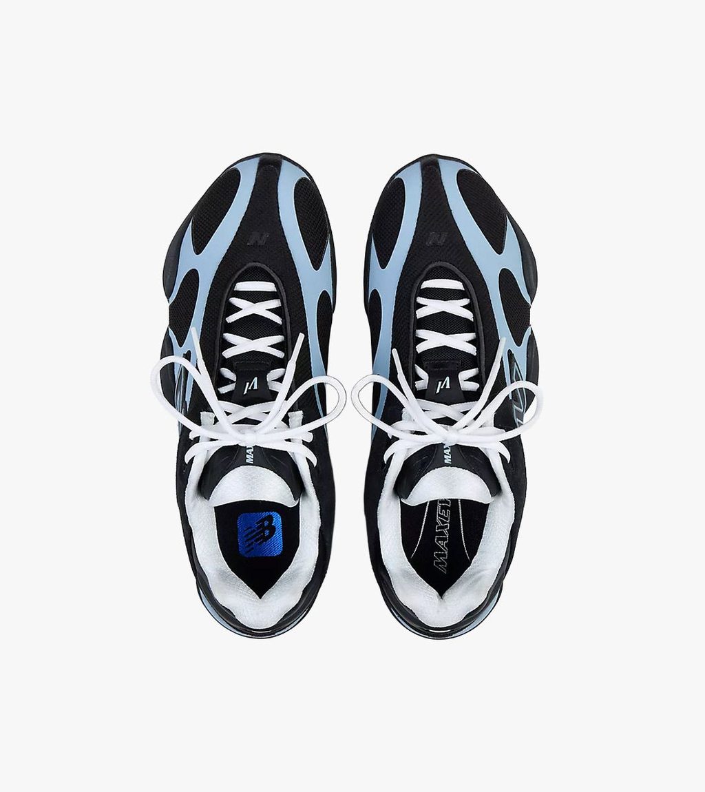 Harmaa NEW BALANCE MAXEY V1