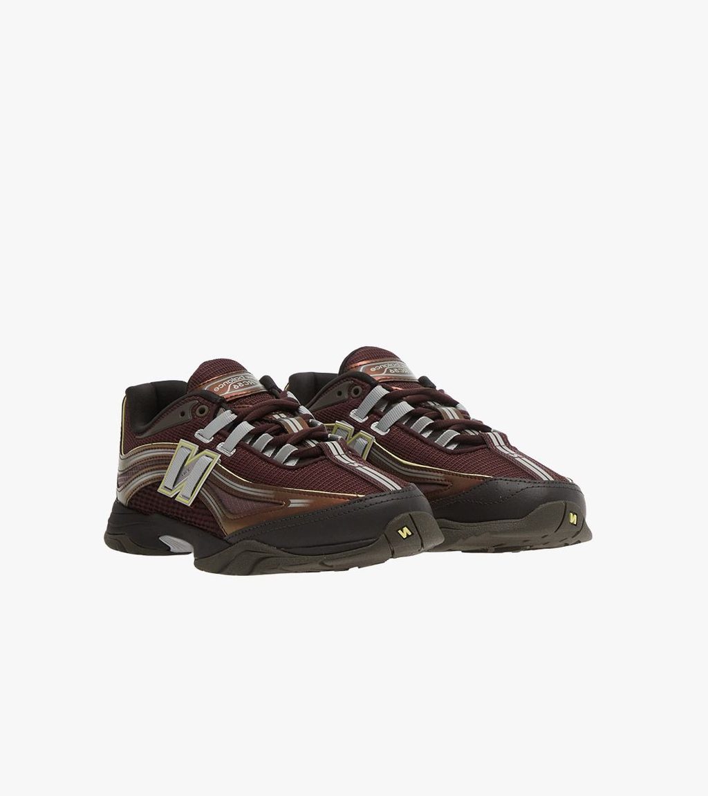 Grått New balance rc56