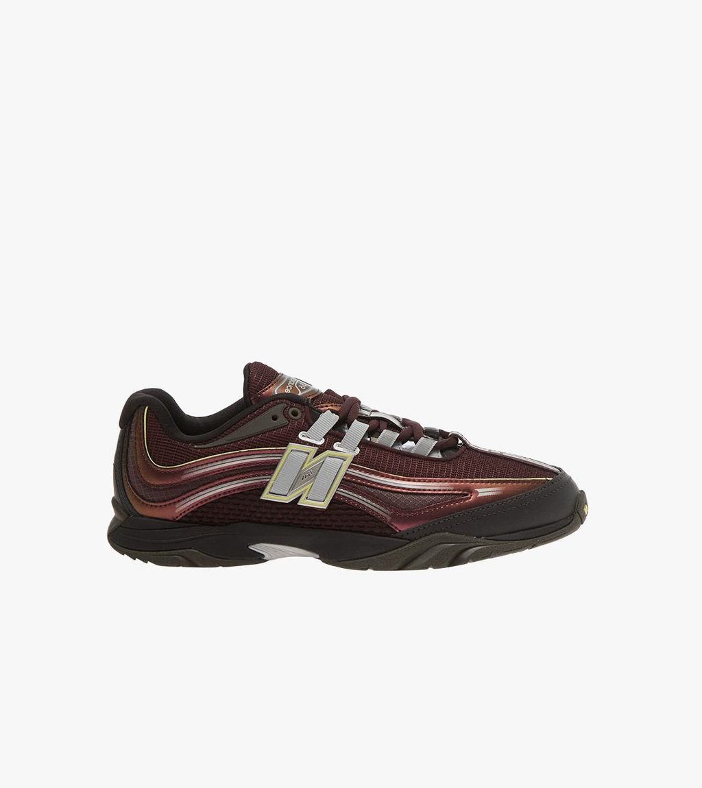 Grått New balance rc56