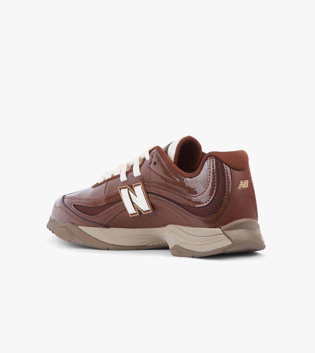 Pruun New balance rc56