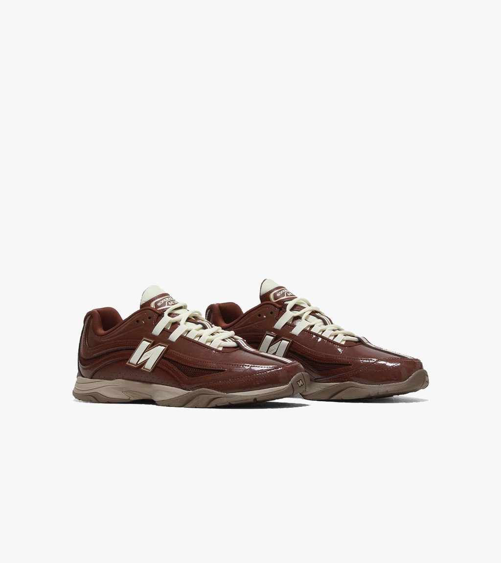 Pruun New balance rc56