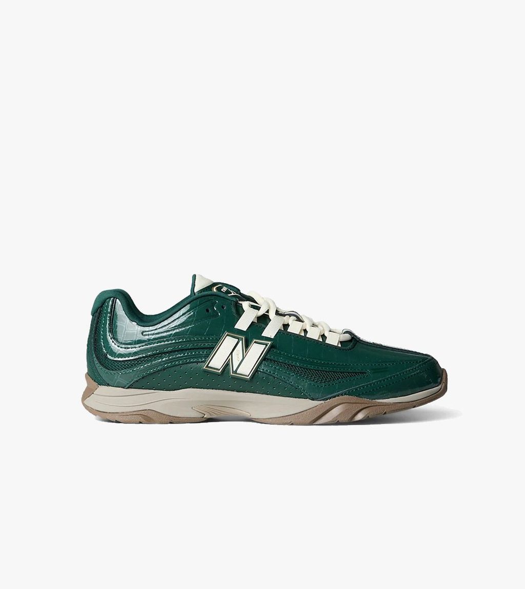 Žalia New balance rc56