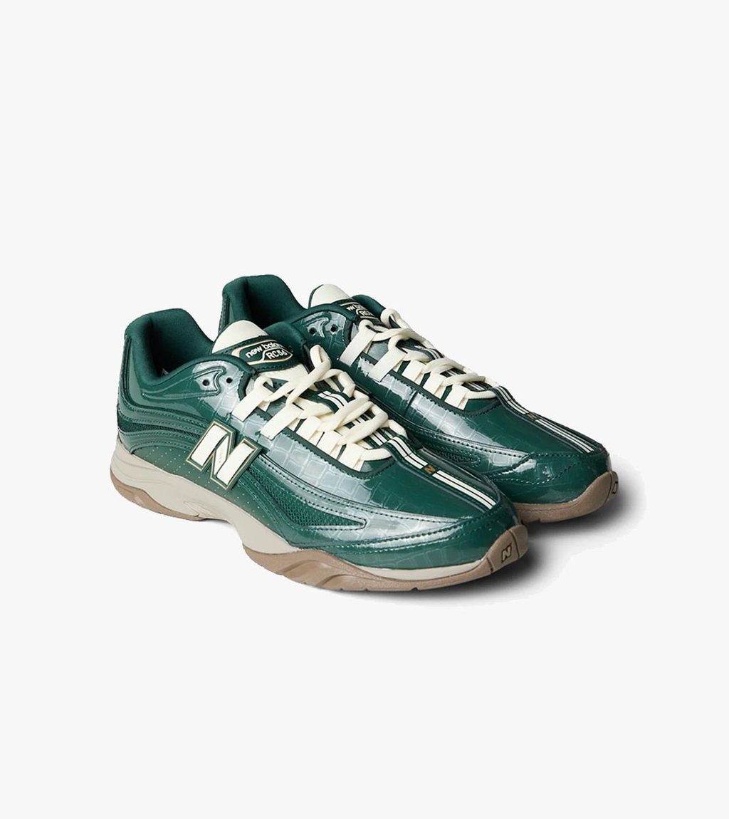 Žalia New balance rc56