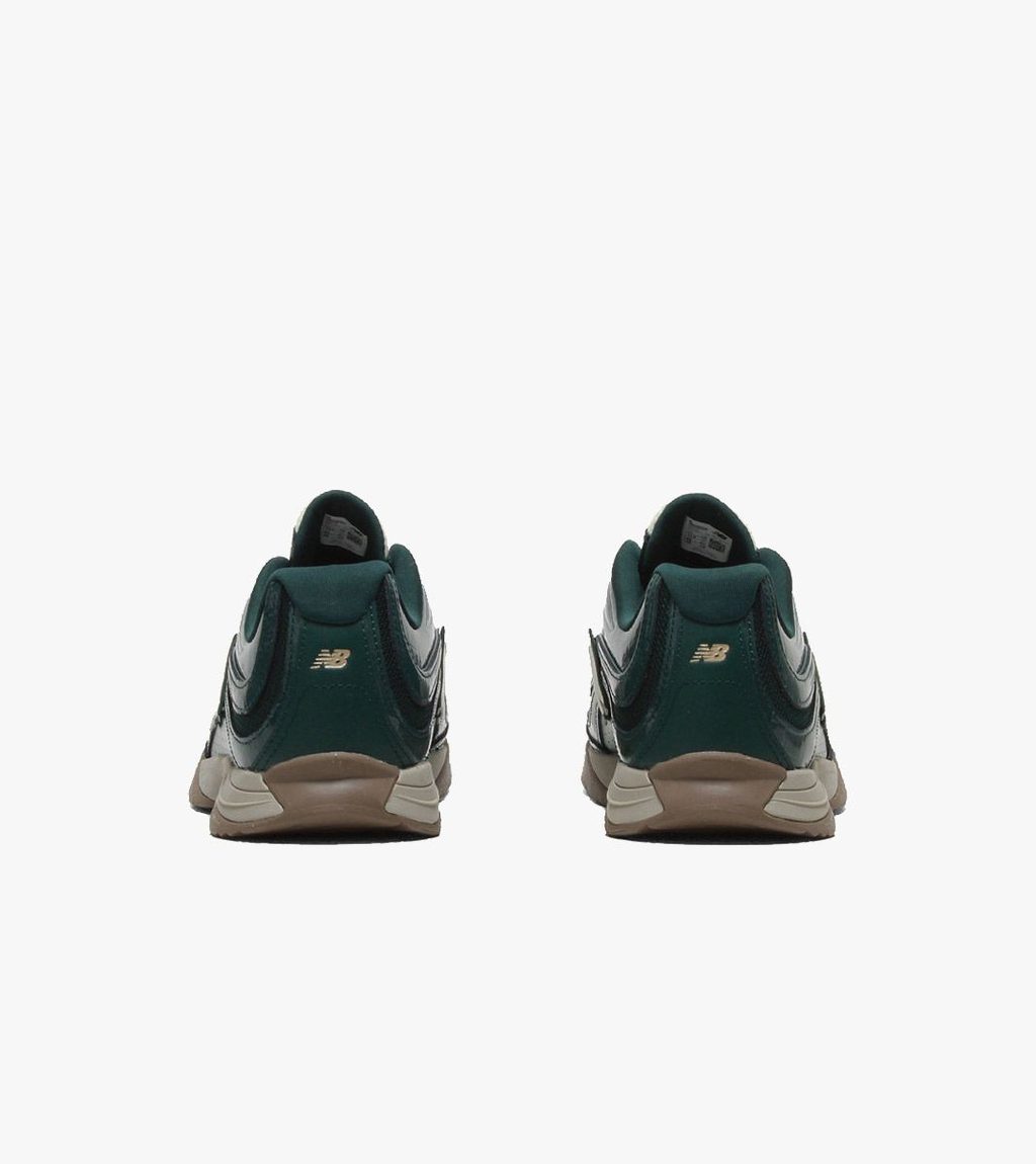 Žalia New balance rc56