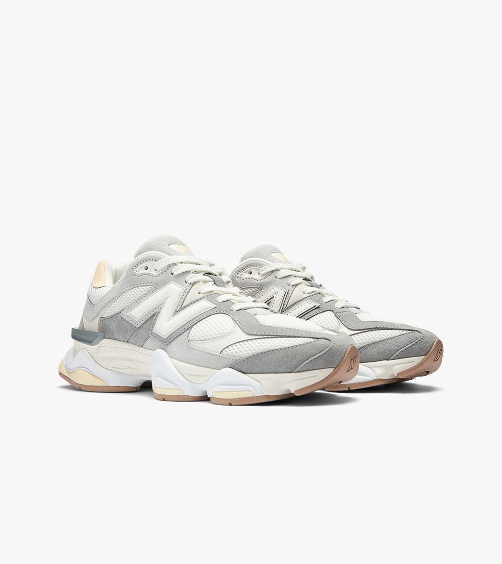 Pelēka NEW BALANCE U9060