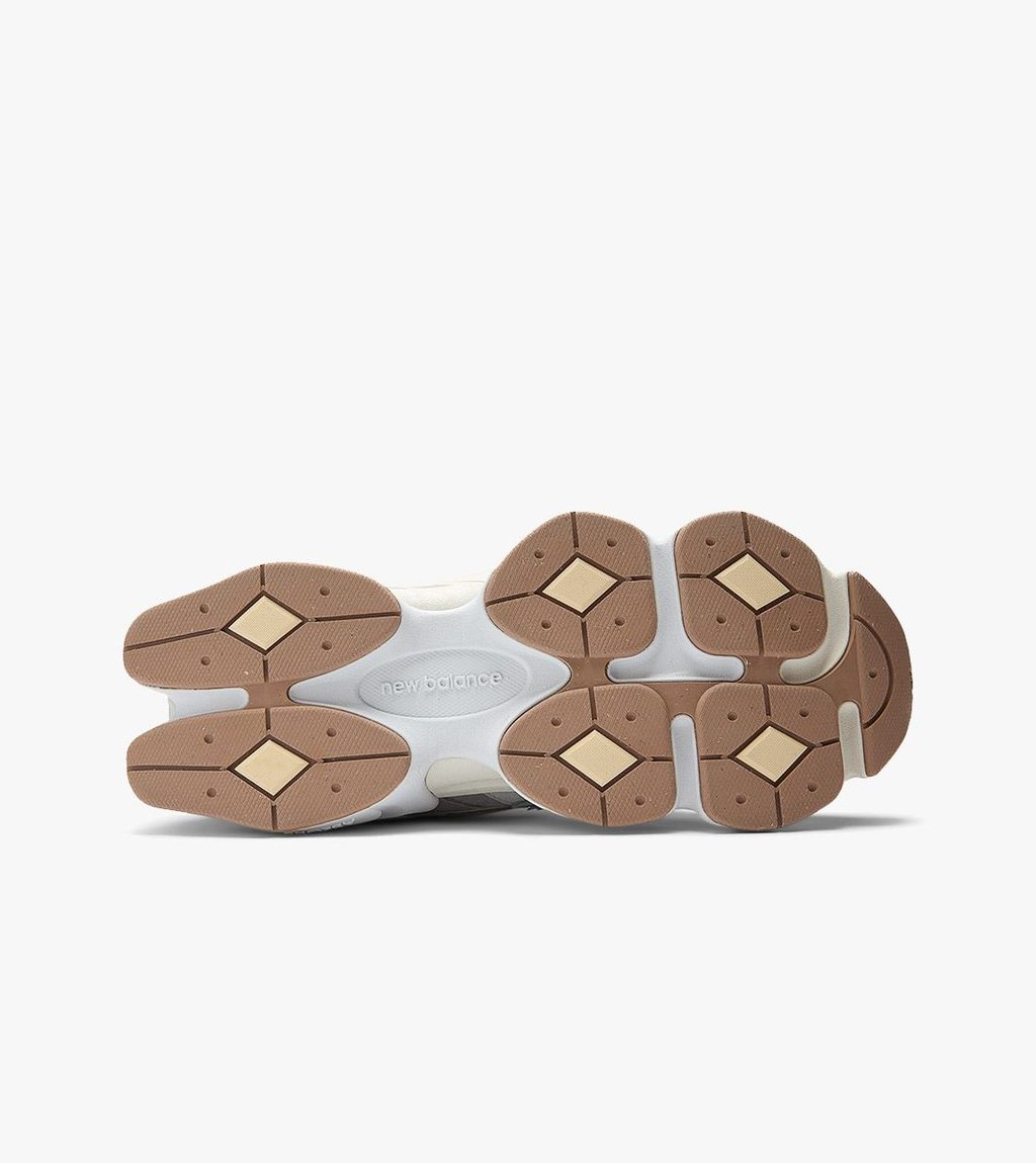 Pelēka NEW BALANCE U9060