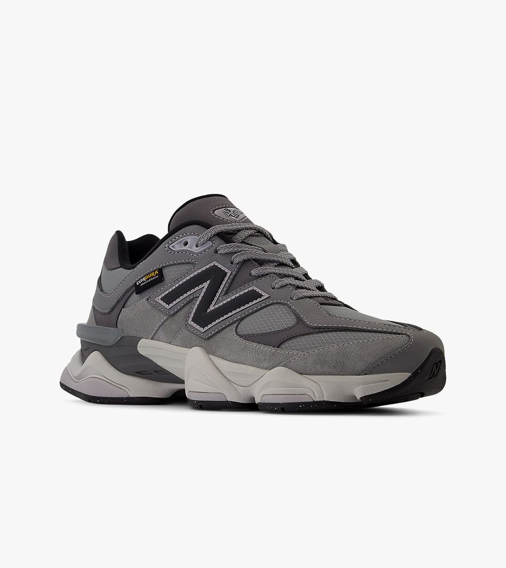 Harmaa NEW BALANCE U9060