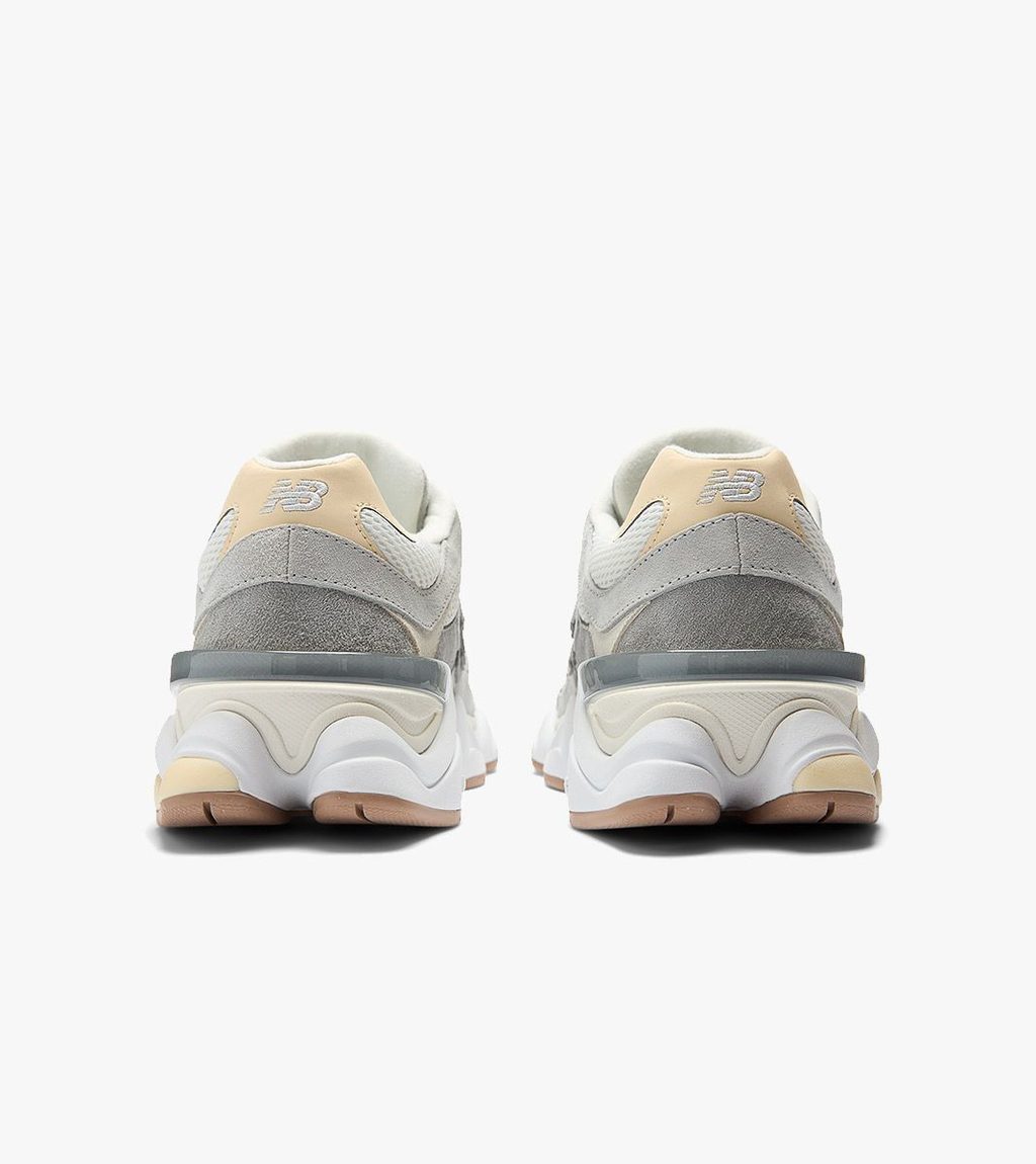 Pelēka NEW BALANCE U9060