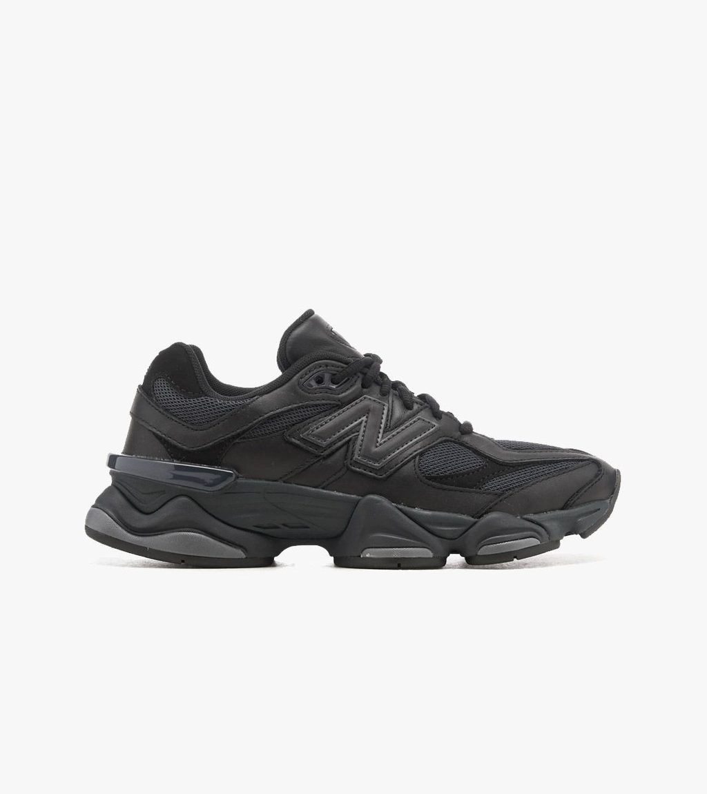 Melna NEW BALANCE U9060