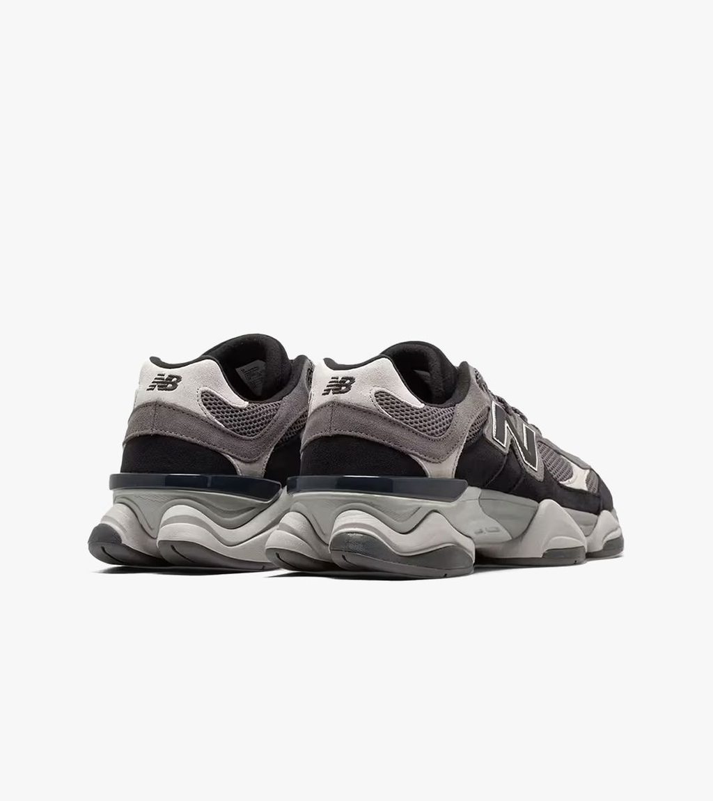 Musta NEW BALANCE U9060