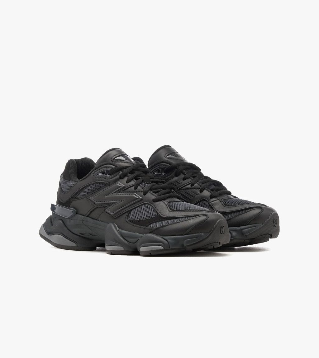 Melna NEW BALANCE U9060