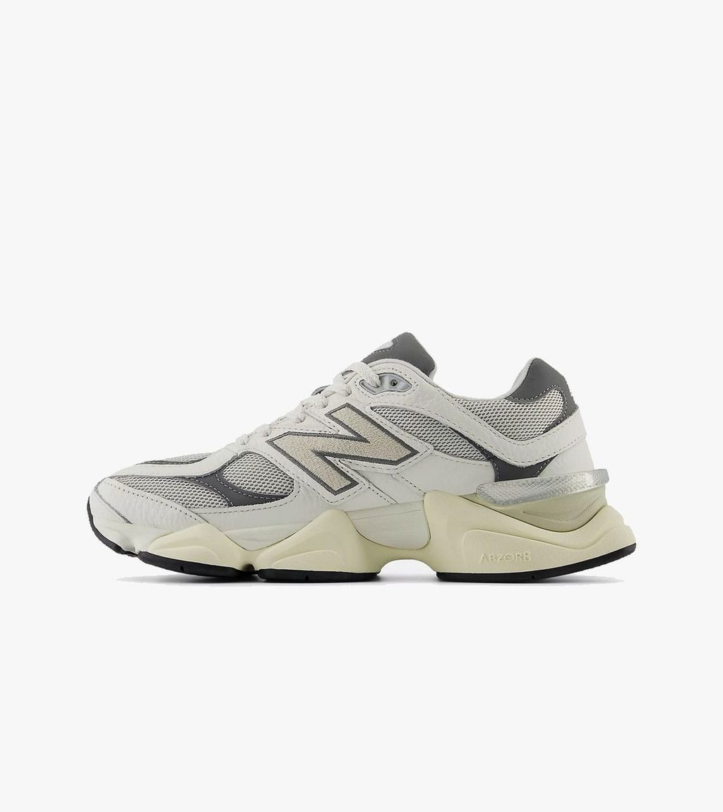 Vitt New balance u9060