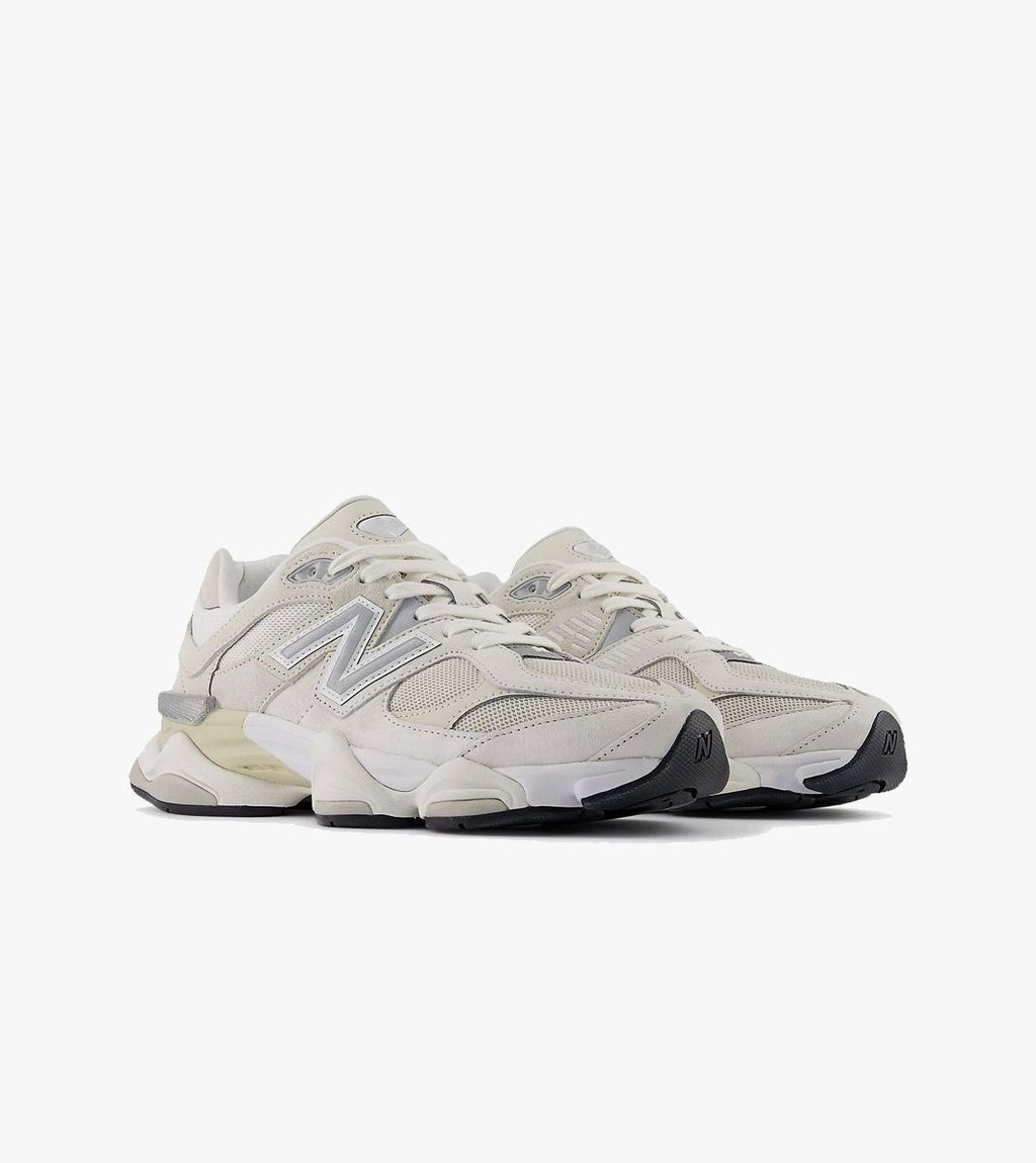White NEW BALANCE U9060