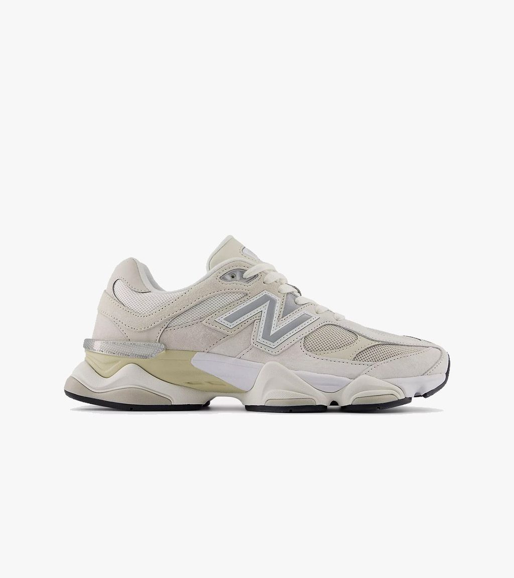White NEW BALANCE U9060