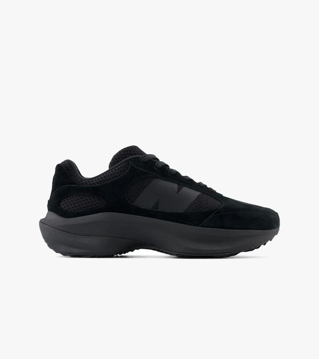 Must New balance warped runners