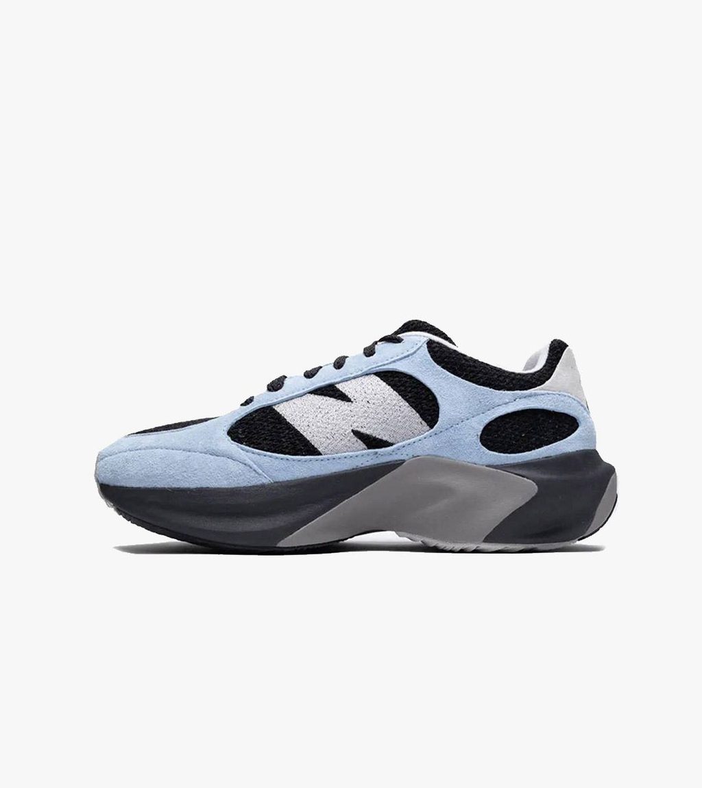 Blue NEW BALANCE WARPED RUNNERS