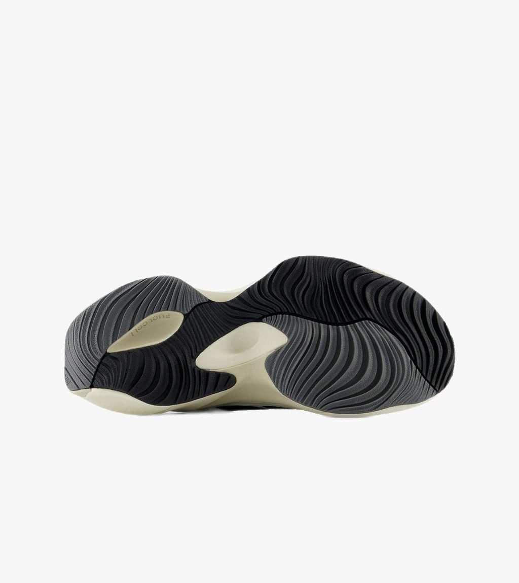Valge New balance warped runners