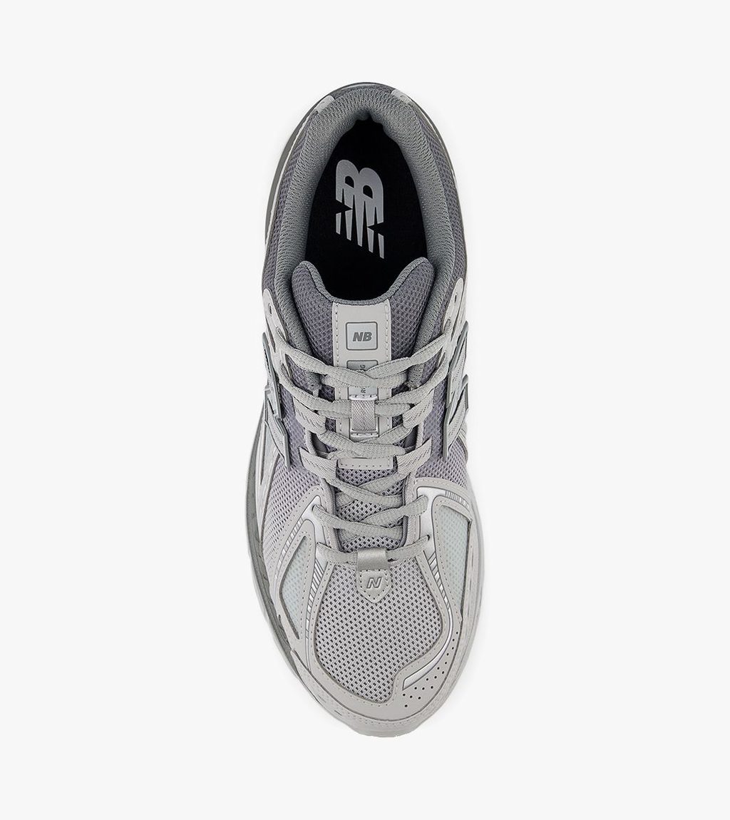 Grey NEW BALANCE X LUNAR NEW YEAR 1906R