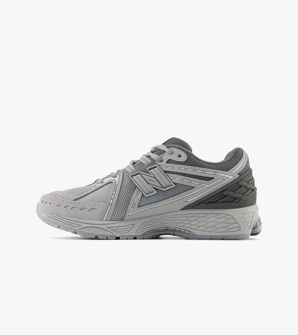 Grey NEW BALANCE X LUNAR NEW YEAR 1906R