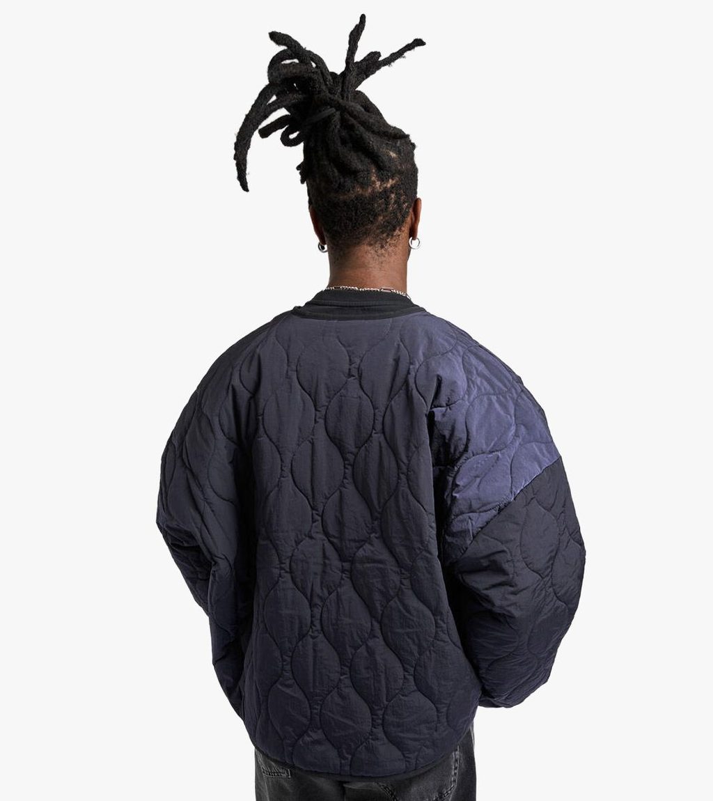 Must Quilted bomber