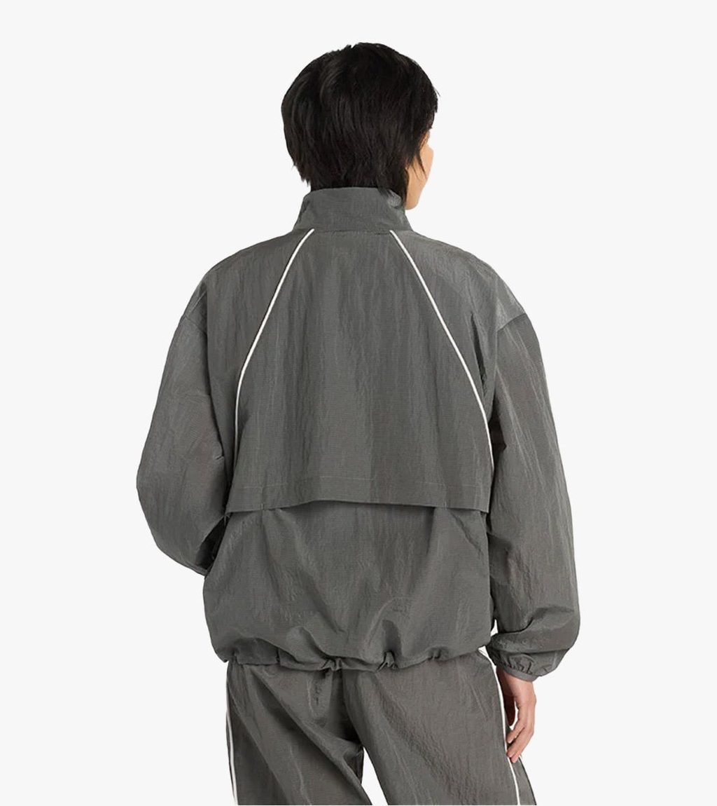 Pelēka SPORT LEGACY JACKET
