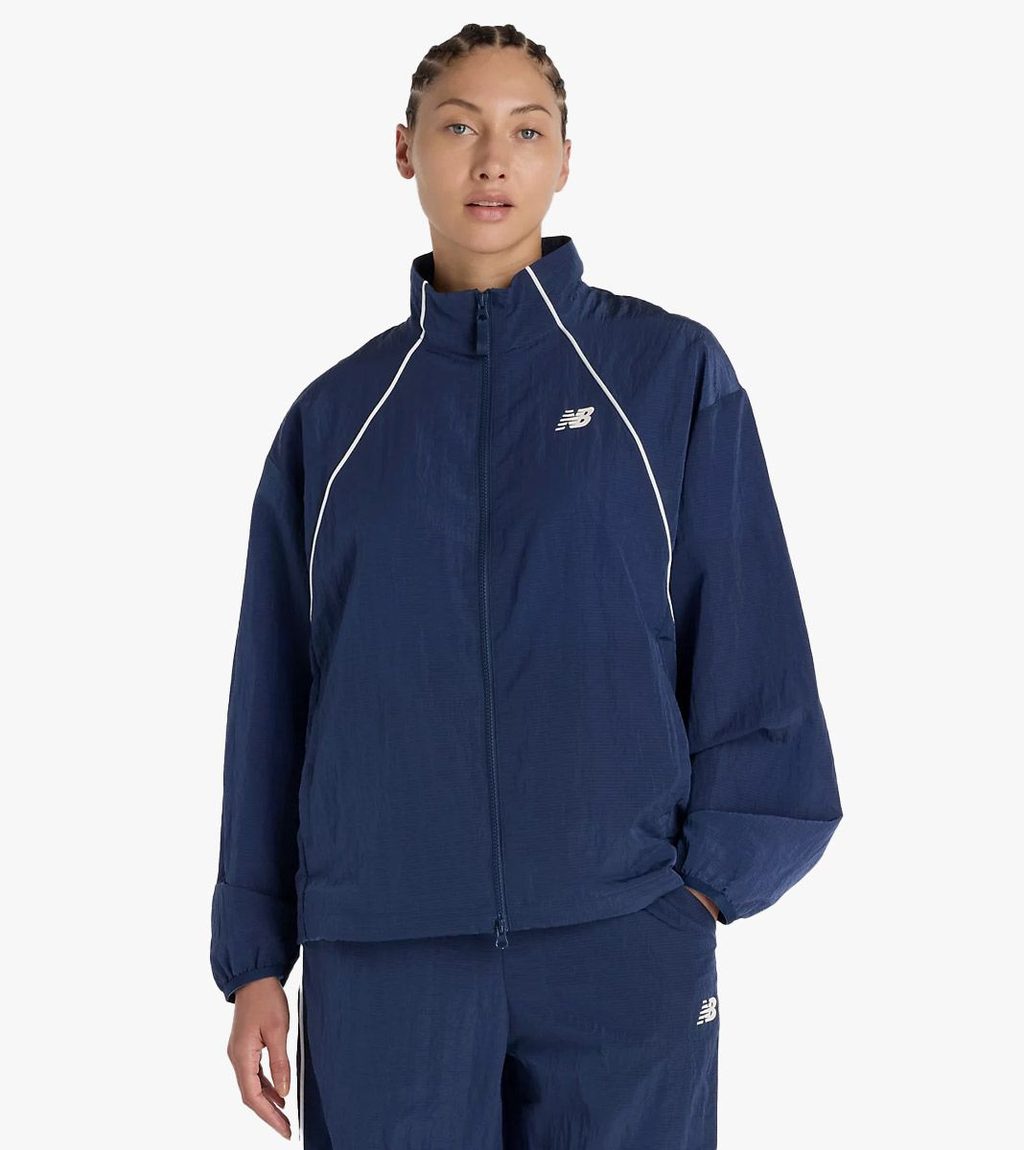 Sinine Sport legacy jacket