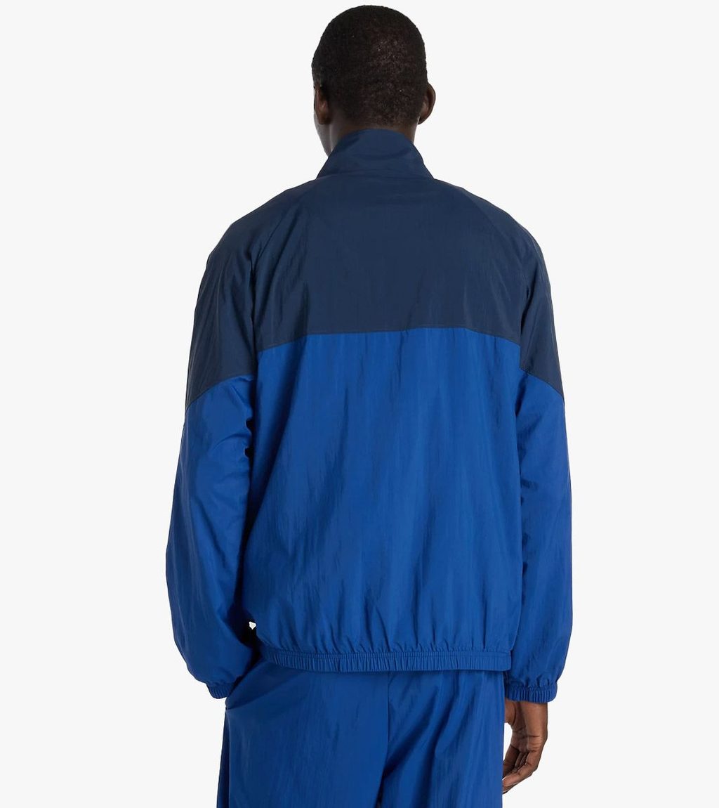 Mėlyna Sport legacy jacket