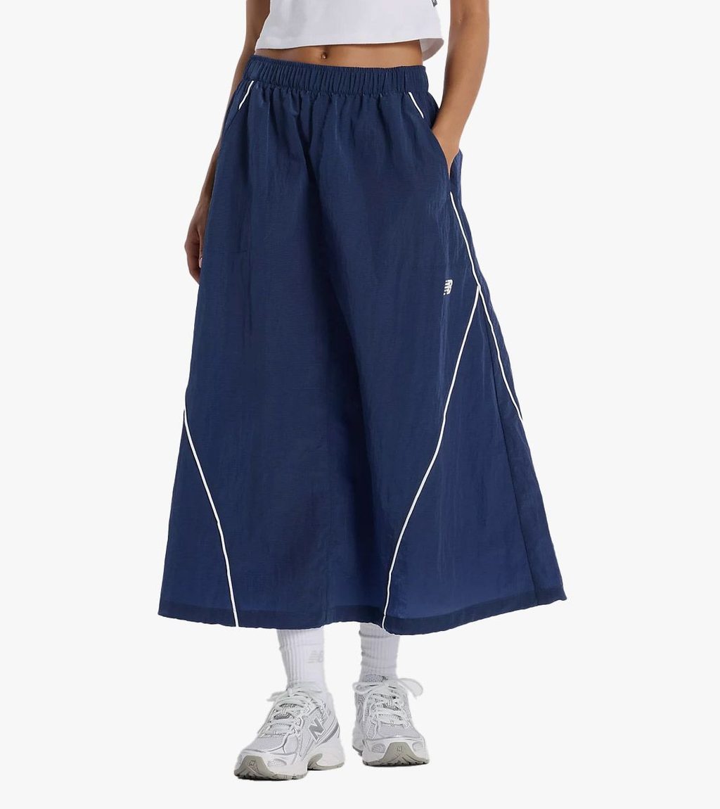 Sinine Sport legacy skirt