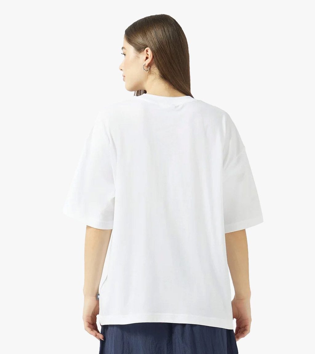 Balta Wavey relaxed t-shirt